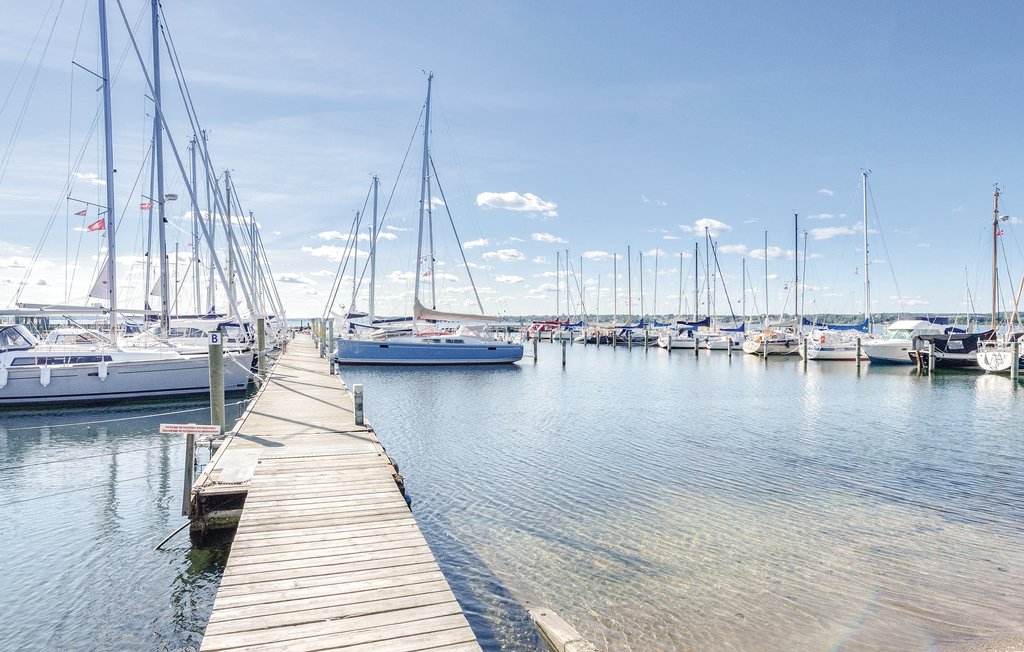 Feriehuse - Rendbjerg , Danmark - F08040 26