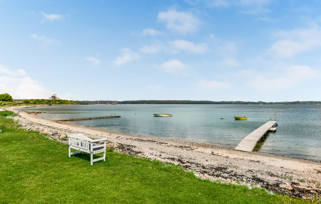 Feriehus - Aabenraa Strand , Danmark - F08079 9