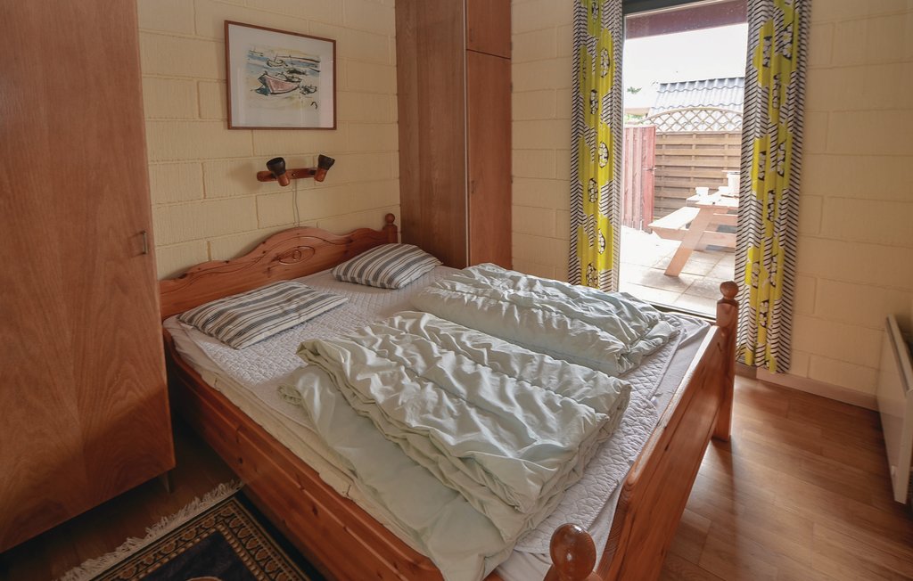 Feriehuse - Rendbjerg , Danmark - F08082 13