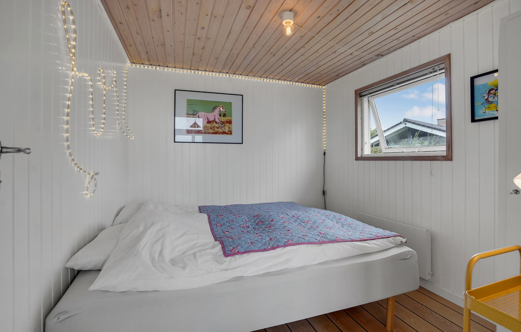 Feriehuse - Rendbjerg Strand , Danmark - F08126 19