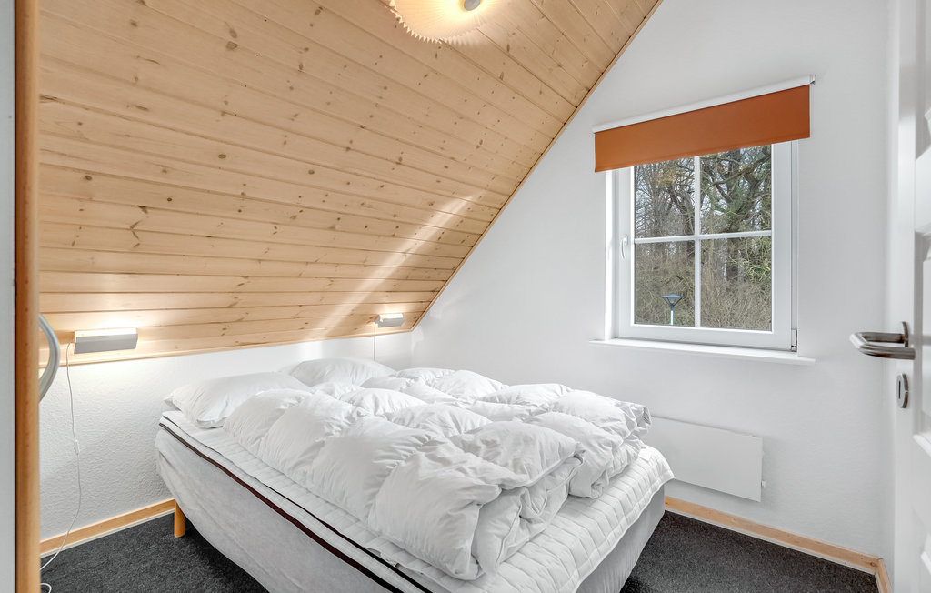 Feriehuse - Gråsten Havnefront , Danmark - F08140 21