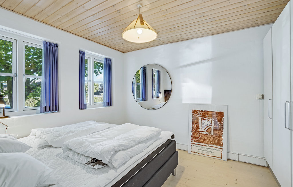 Ferienhaus - Egernsund Strand , Dänemark - F08154 24