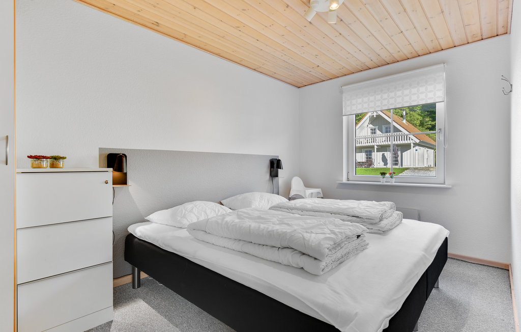 Feriehuse - Gråsten Havnefront , Danmark - F08076 25