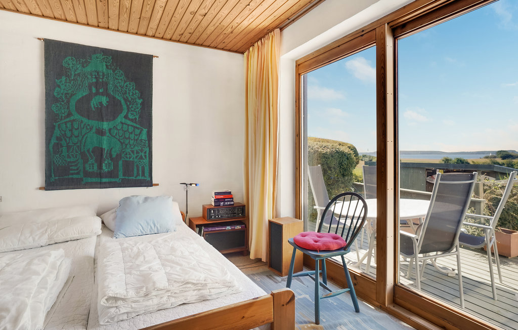 Feriehuse - Brunsnæs Strand , Danmark - F08104 22