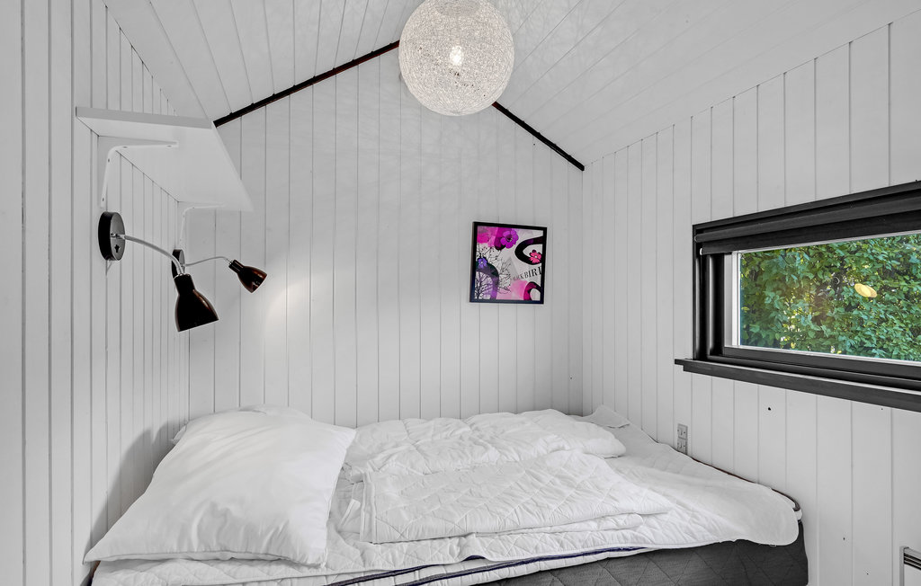 Feriehuse - Rendbjerg , Danmark - F08111 23