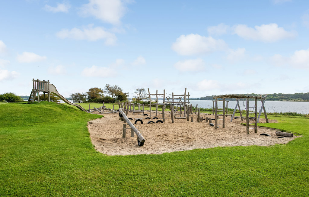 Feriehuse - Gråsten Havnefront , Danmark - F08114 25