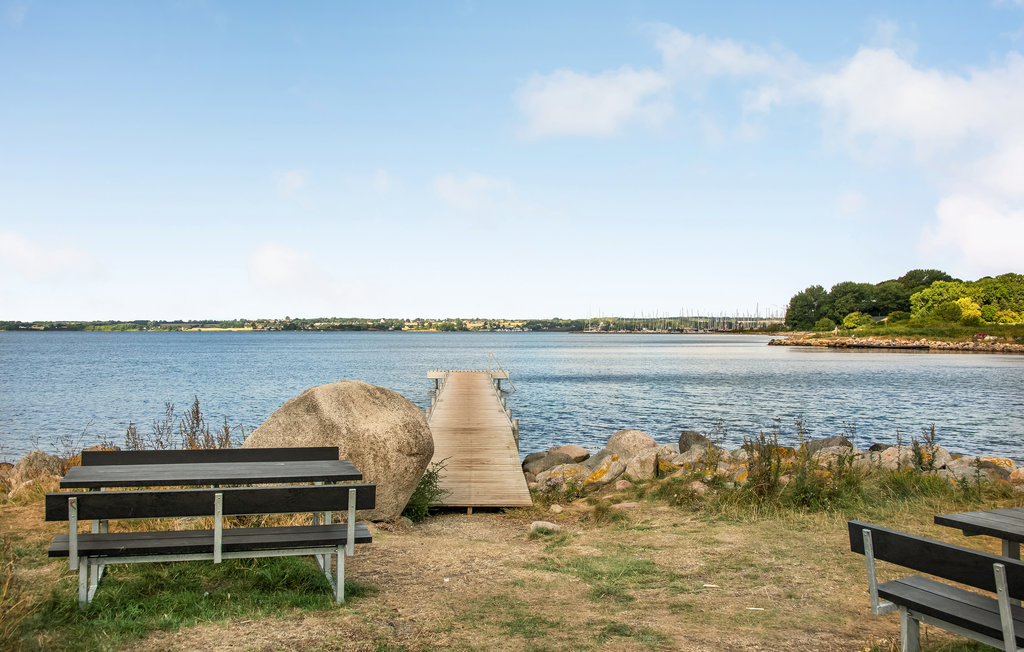 Feriehuse - Rendbjerg Strand , Danmark - F08126 22