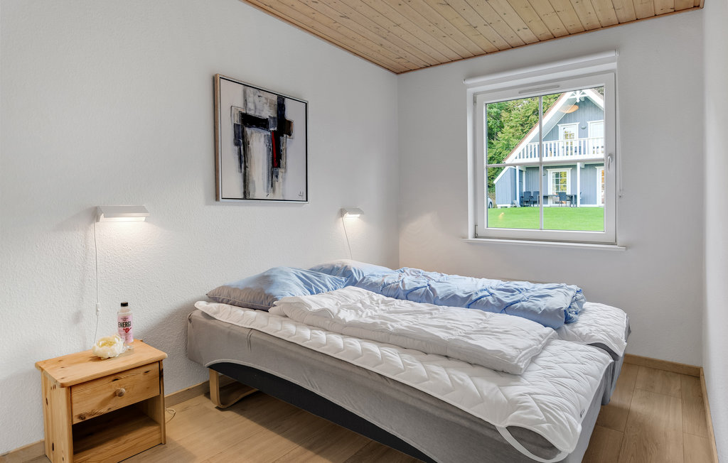 Ferienhaus - Gråsten Havnefront , Dänemark - F08302 21