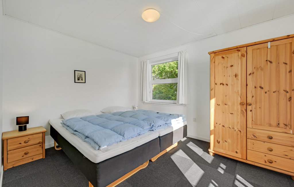 Feriehus - Rønshoved , Danmark - F08524 21