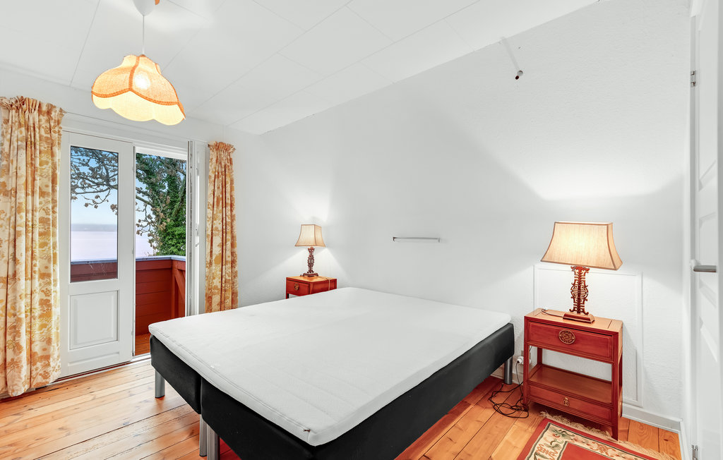 Ferienhaus - Varnæs Strand , Dänemark - F08557 32