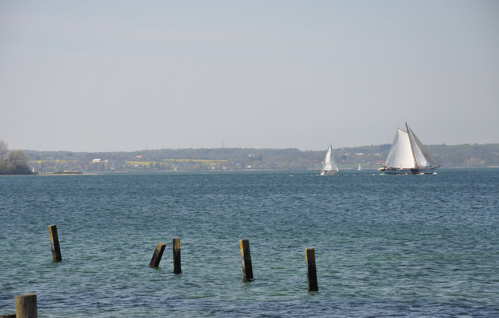 Feriehuse - Brunsnæs , Danmark - F08036 16