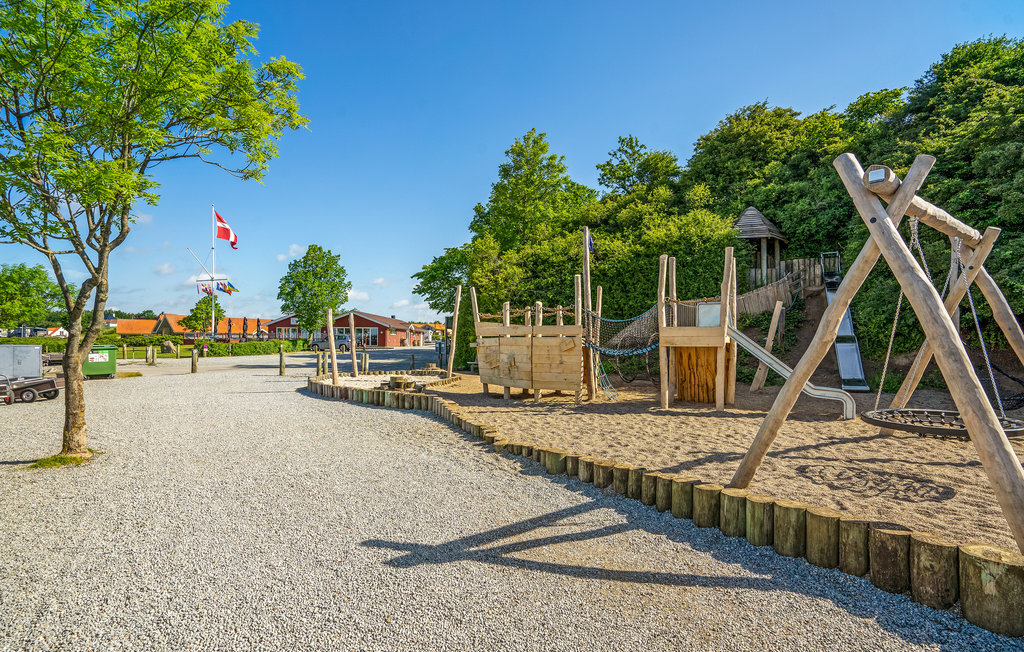 Feriehuse - Rendbjerg , Danmark - F08040 27