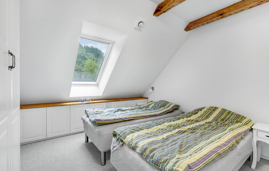 Feriehuse - Gammelmark Strand , Danmark - F08122 27