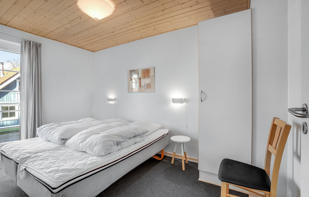 Feriehuse - Gråsten Havnefront , Danmark - F08140 22