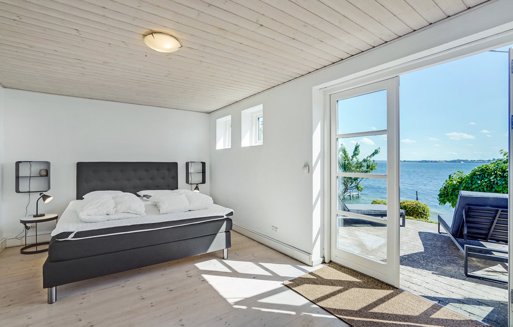 Ferienhaus - Egernsund Strand , Dänemark - F08154 25