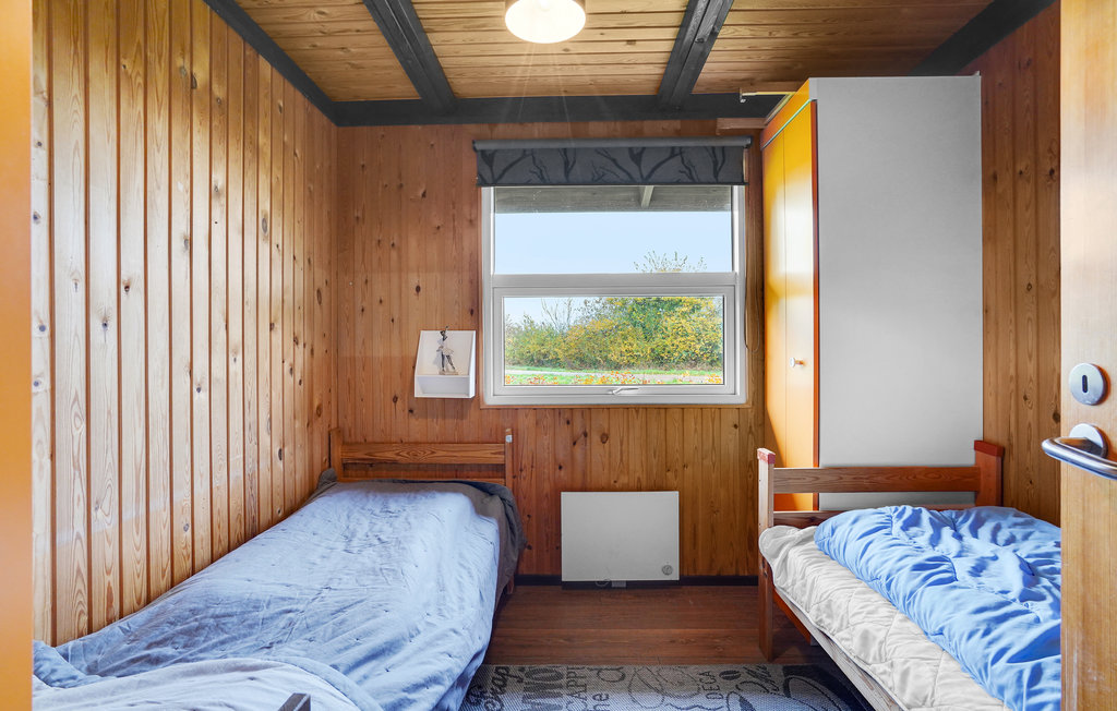 Feriehuse - Rendbjerg , Danmark - F08911 18