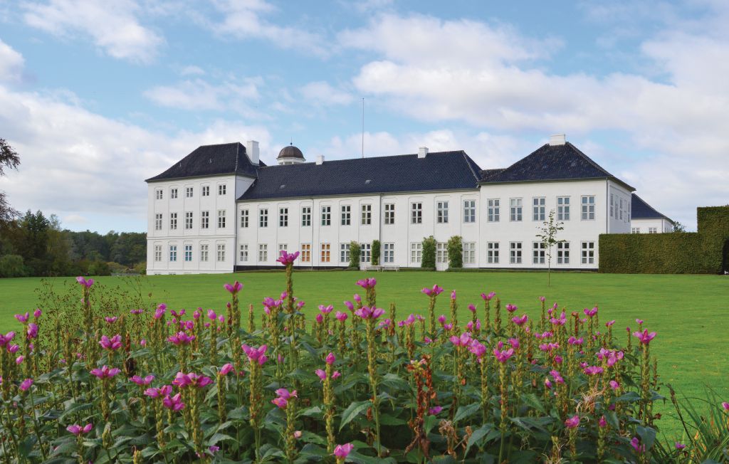 Ferienhaus - Rønshoved , Dänemark - F08522 19