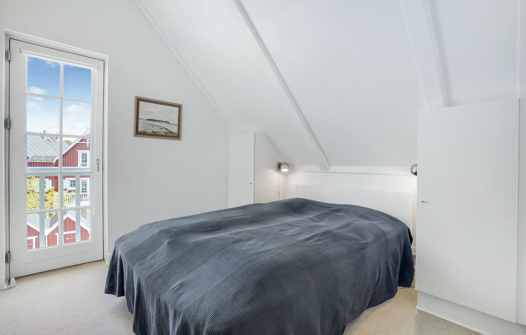 Semesterlägenhet - Gråsten Havnefront , Danmark - F08019 21