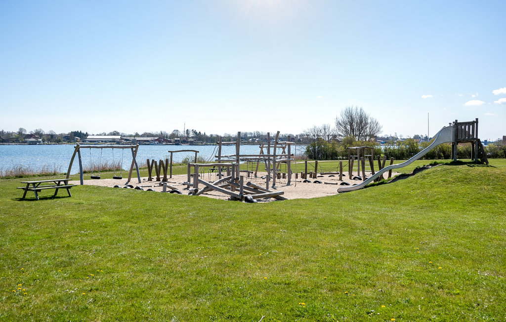 Feriehuse - Gråsten Havnefront , Danmark - F08037 30