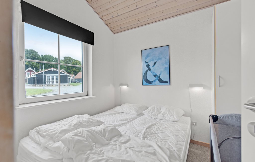 Feriehuse - Gråsten Havnefront , Danmark - F08059 22