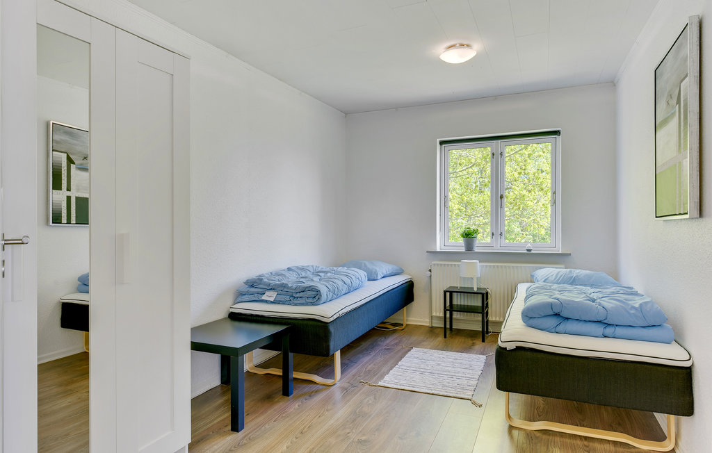 Feriehuse - Sønderhav , Danmark - F08073 34