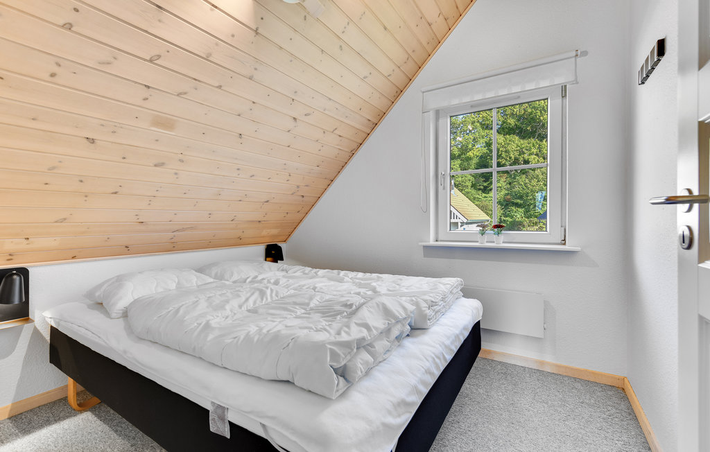 Feriehuse - Gråsten Havnefront , Danmark - F08076 26