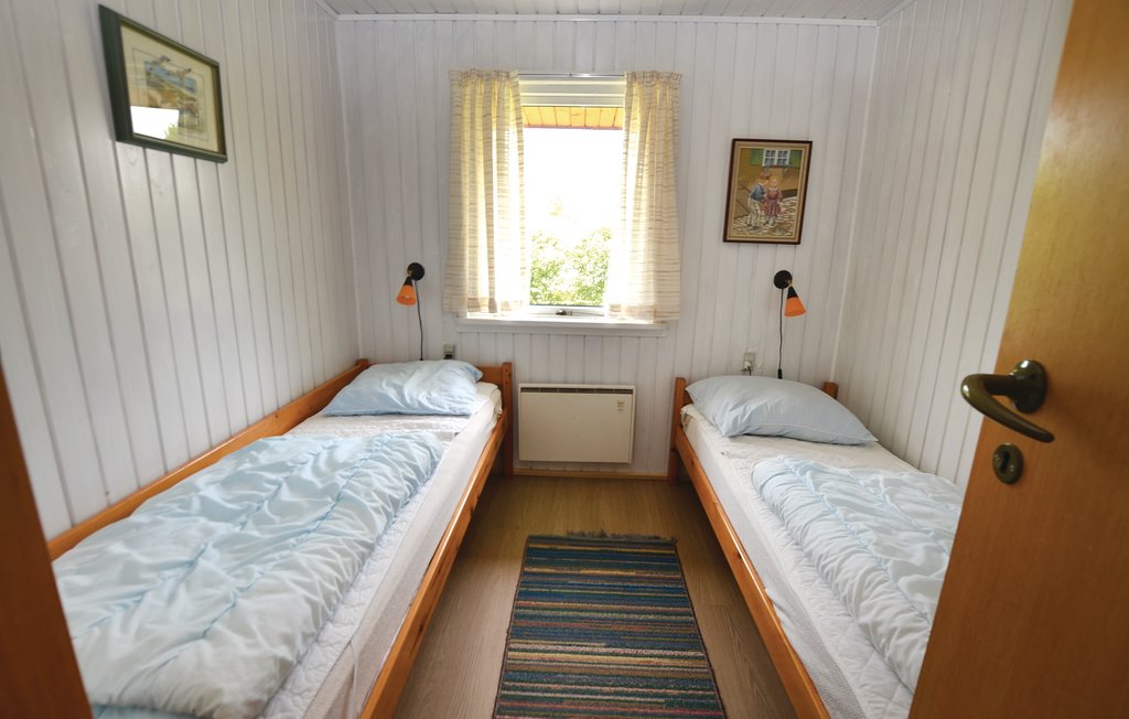 Feriehuse - Rendbjerg , Danmark - F08083 14