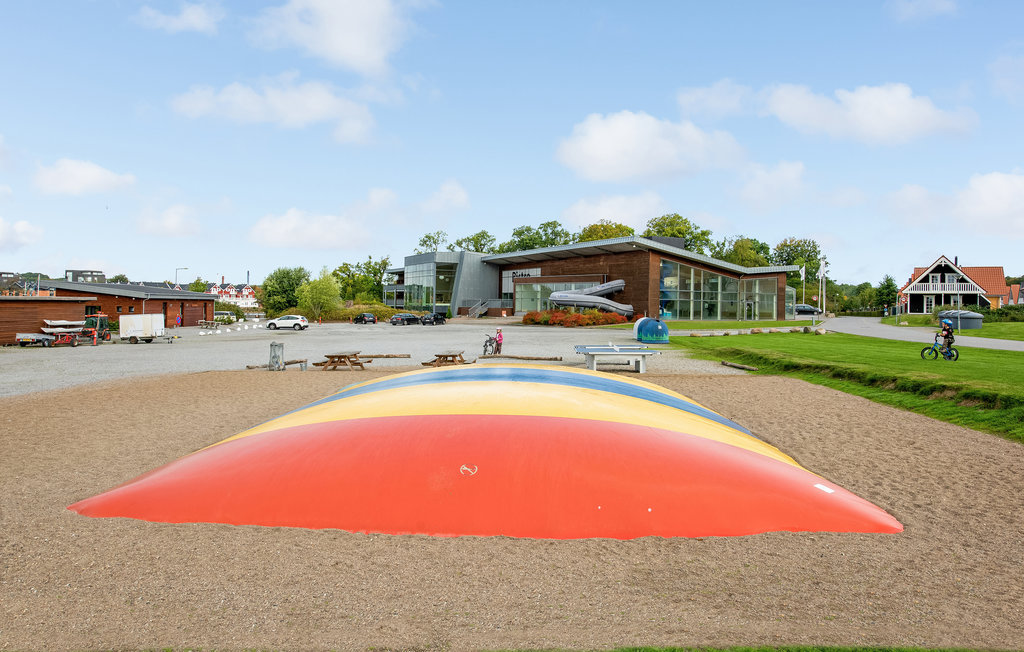 Feriehuse - Gråsten Havnefront , Danmark - F08114 26