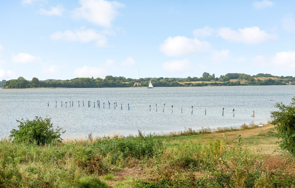 Feriehuse - Rendbjerg Strand , Danmark - F08126 23