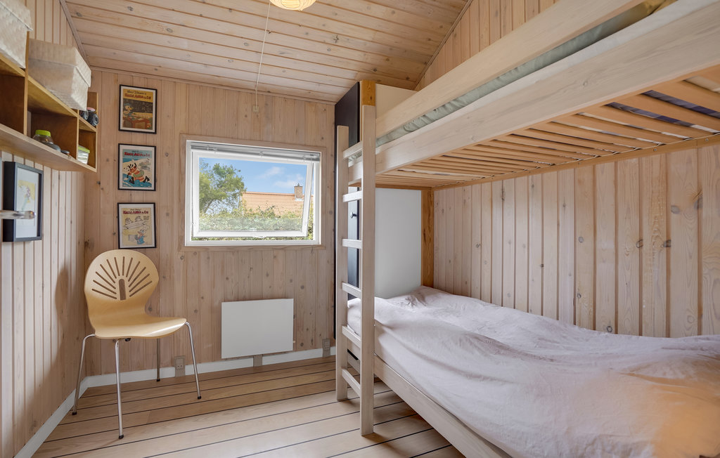 Feriehuse - Rendbjerg Strand , Danmark - F08126 20