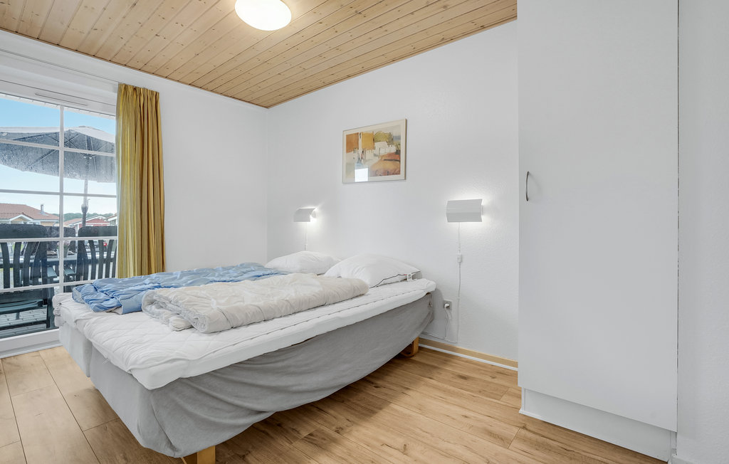 Feriehus - Gråsten Havnefront , Danmark - F08283 21