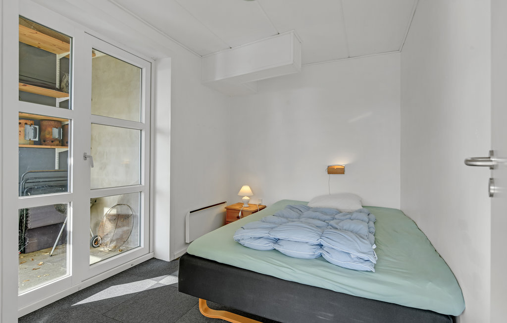 Feriehus - Rønshoved , Danmark - F08524 22
