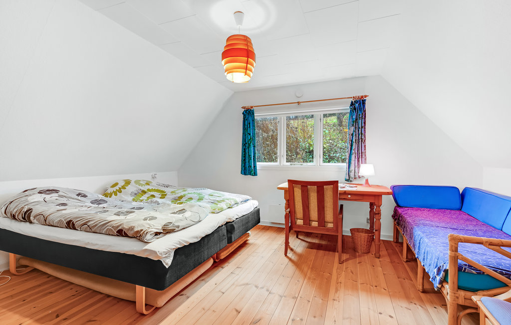 Ferienhaus - Varnæs Strand , Dänemark - F08557 33