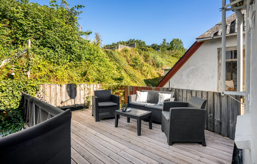 Ferienhaus - Sønderborg , Dänemark - F08312 10