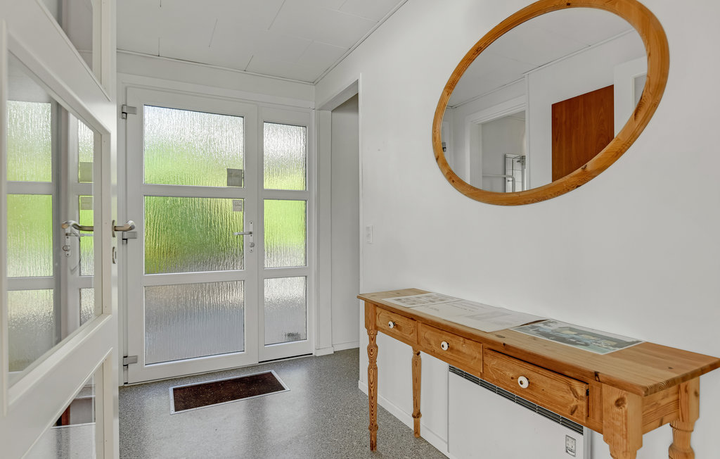 Feriehus - Rønshoved , Danmark - F08524 19