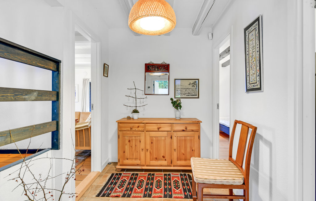 Ferienhaus - Varnæs Strand , Dänemark - F08557 28