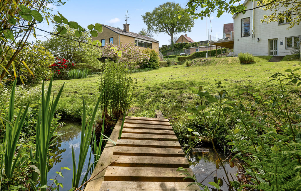 Feriehuse - Sønderhav , Danmark - F08073 19