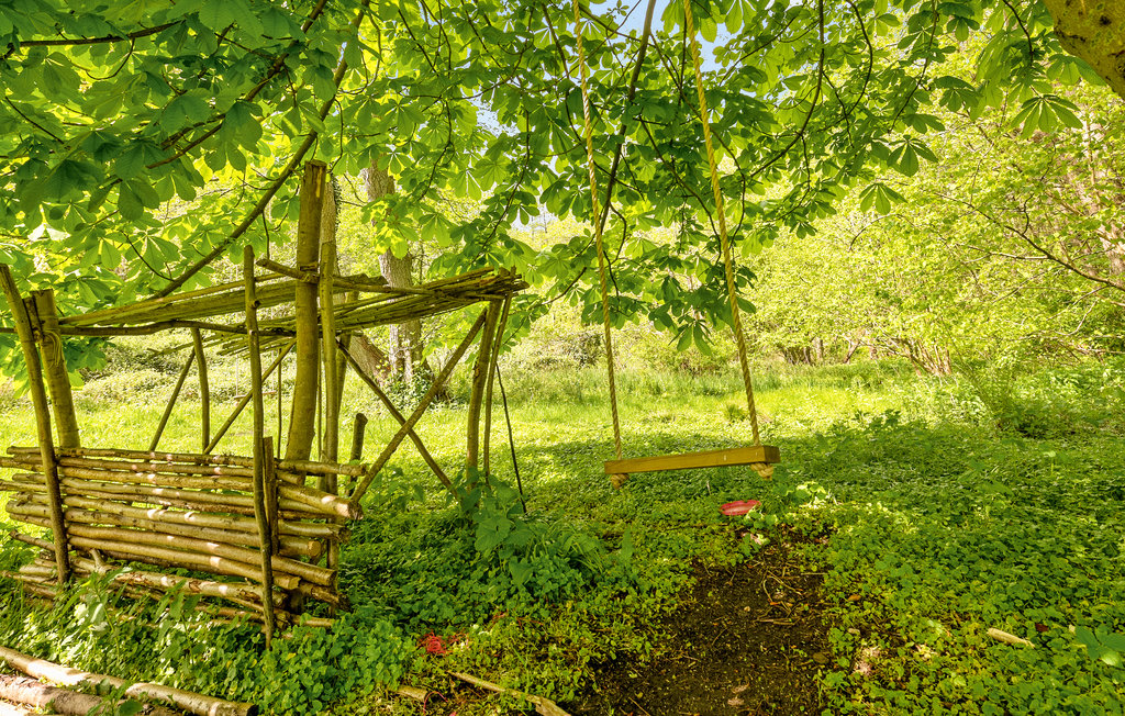 Feriehuse - Sønderhav , Danmark - F08073 20