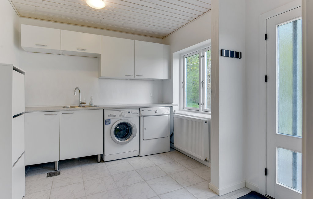 Feriehuse - Sønderhav , Danmark - F08073 30