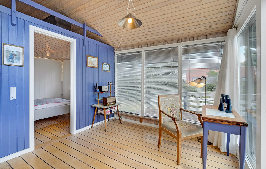 Feriehuse - Rendbjerg Strand , Danmark - F08126 18