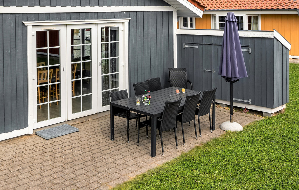 Semesterhus - Gråsten Havnefront , Danmark - F08161 9