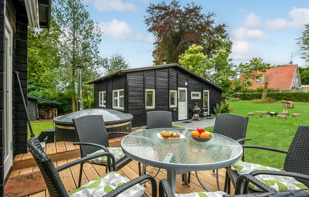 Ferienhaus - Kollund , Dänemark - F08219 2