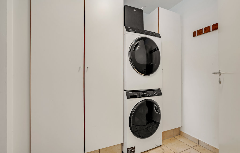 Feriehuse - Rendbjerg Strand , Danmark - F08246 14