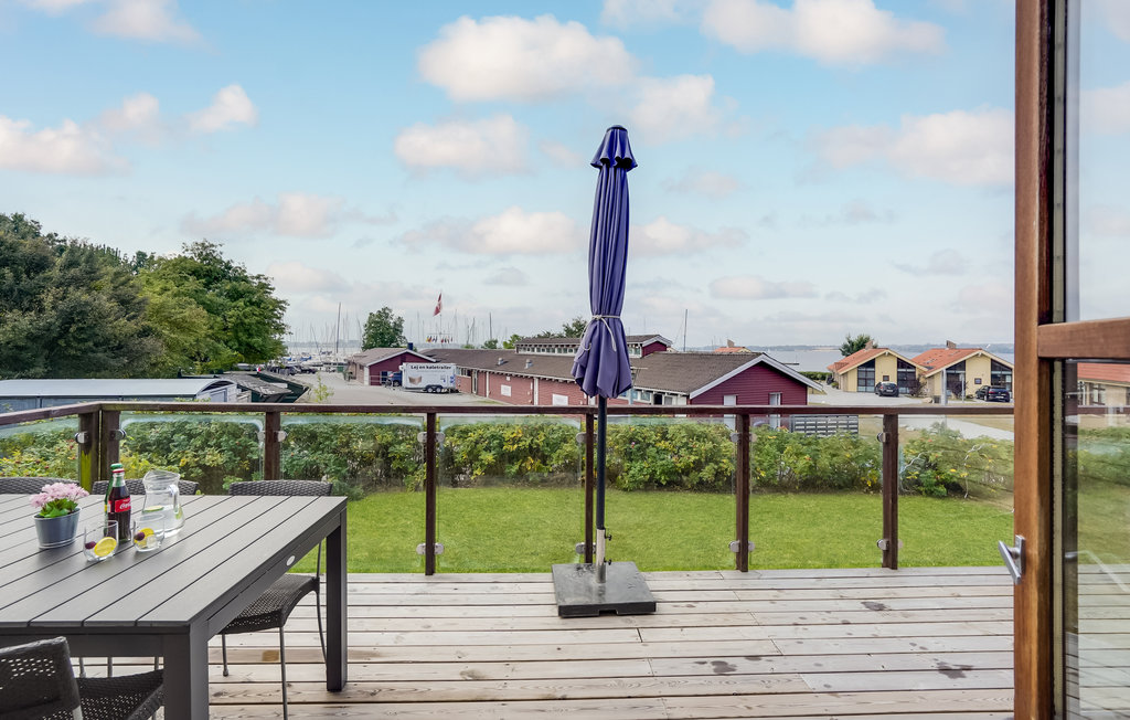 Feriehuse - Rendbjerg Strand , Danmark - F08246 9