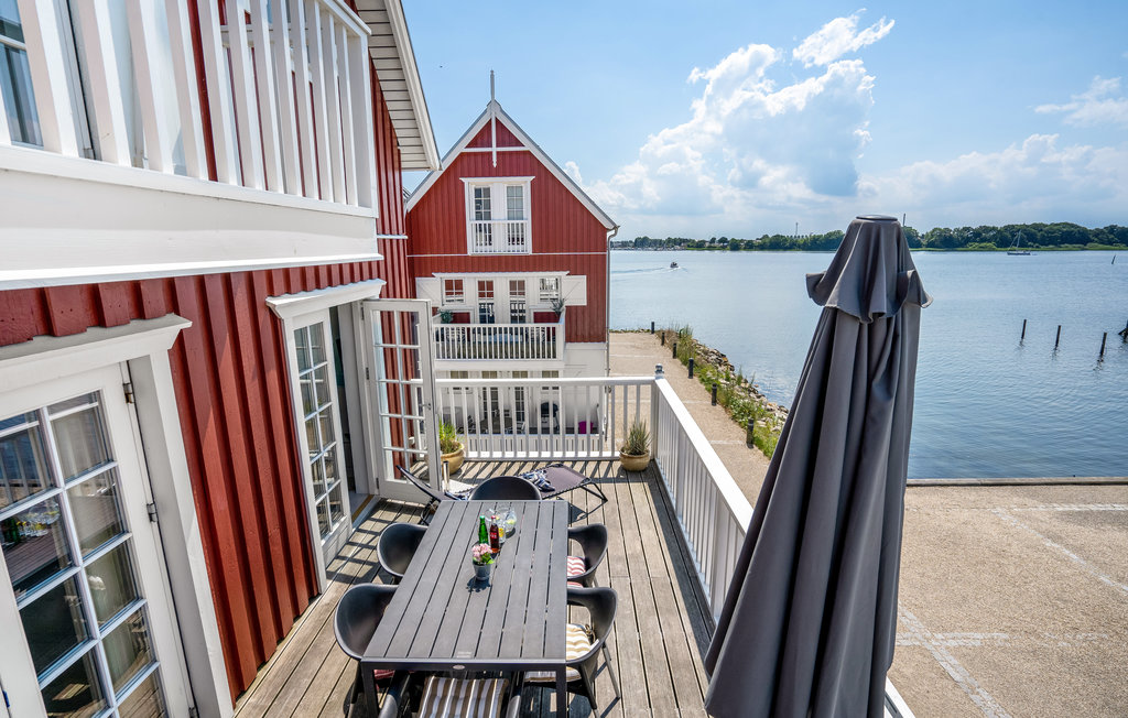 Semesterlägenhet - Gråsten Havnefront , Danmark - F08019 12