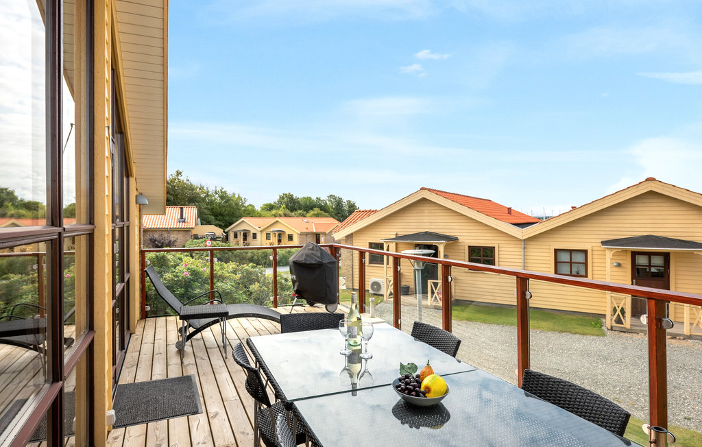 Ferienhaus - Rendbjerg , Dänemark - F08035 9