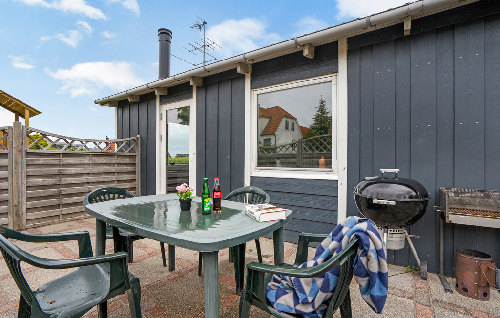 Ferienhaus - Broager , Dänemark - F08042 11
