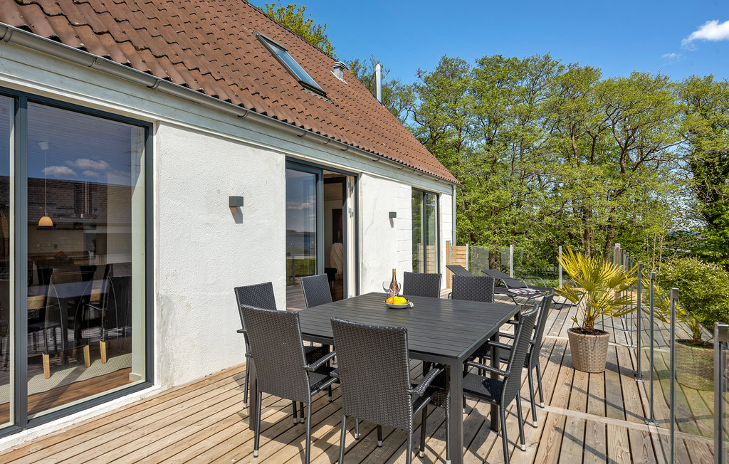 Feriehuse - Sønderhav , Danmark - F08073 11