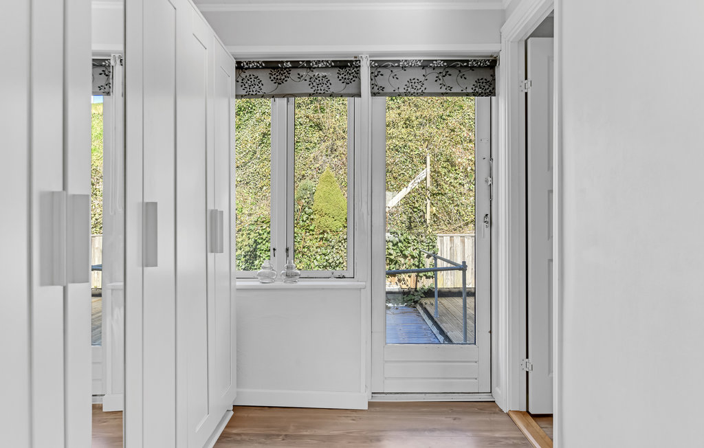 Ferienhaus - Sønderborg , Dänemark - F08312 15