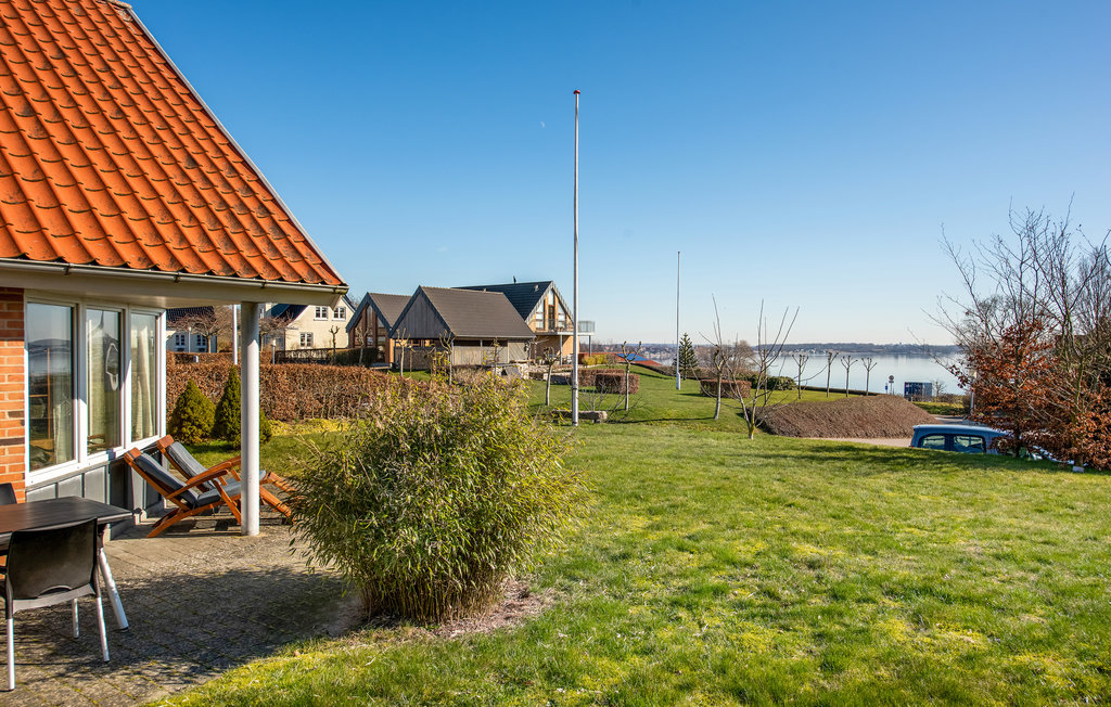 Feriehuse - Rinkenæs Strand , Danmark - F08346 12